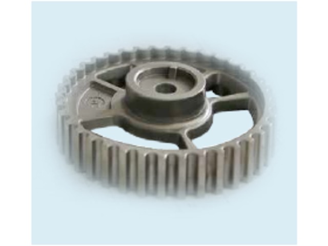 SINTERTECH®: Mechanische Komponenten