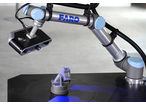 FARO präsentiert den Factory Robo-Imager, die erste Lösung zur Fertigungsautomation 