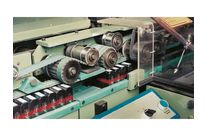 Siegling Proposition, Zahnriemen, Hochleistungs-Zahnriemen