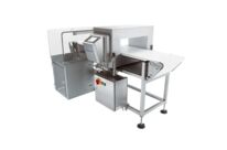 Tunnel-Metalldetektor - Vistus