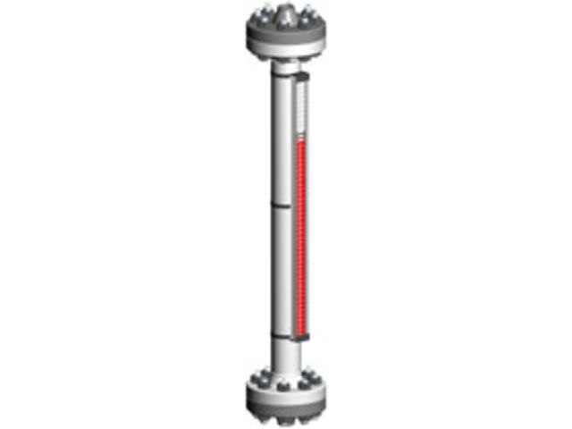 Magnetniveau-Anzeiger : Hochdruck 32806-B (35655*)