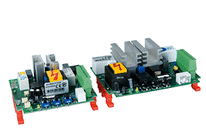 Sanftanlaufgeräte : VersiStart II LDS [3 - 15kW]