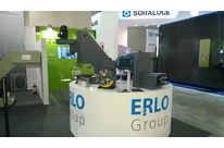 ERLO CG.50 Bearbeitungseinheit