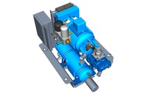 Schraubenkompressoren : TA 6 E