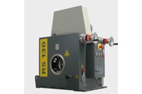 Rotiersysteme für die Wirbelstromprüfung : RS130