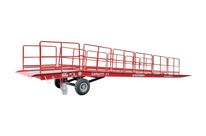 MOBILES DOCK - AZ RAMP EASY XL auf LAGER