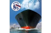 Antifouling : HEMPEL&amp;#039;S ANTIFOULING GLOBIC 9000-78900