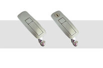 Hebelverschlüsse mit einstellbarer Kompression