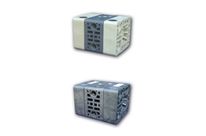 Doppelmembranpumpe BX 25