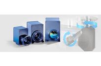 2-Achsen Laserstrahl-Ablenkeinheiten : SUPERSCAN