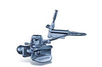 50mm Bolzenkupplung : Typ 5055 AW