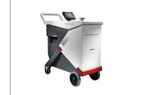 Helium-Leckdetektor - ASM 392