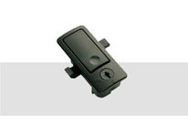 “Flush Pull” Schnappverschlüsse