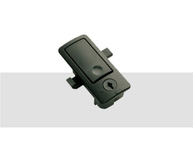 “Flush Pull” Schnappverschlüsse