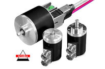 INTERBUS ABSOLUTE DREHGEBER