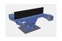 Positionierer: VMH &quot;Light series&quot;