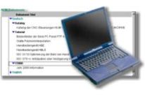 Softwarewerkzeuge: SETTool