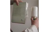 Die Stretchfolie von Plasticband: Handabroller