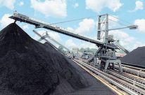 Lagerplatztechnik: Absetzer