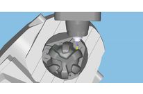 CAD/CAM Software fûr 5-Achs