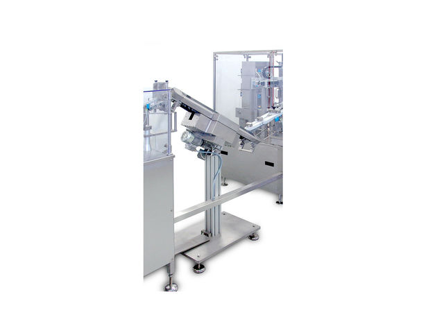 Spritzentransportsystem INOVA STS