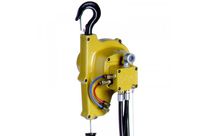 Druckluftseilzug - Liftmaster EHW