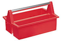 Sichtlagerkästen: Boy