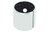 Metall-Polymer Gleitlager Verbundwerkstoff : HI-EX® 
