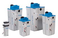 kondensatmanagement ALM-WS