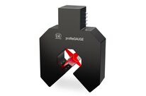 Messsystem zur präzisen 3D-Geometrieprüfung von Profilen und Halbzeugen | profileGAUGE X.LP-3D