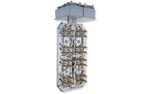 DF8 - Control Gate : DFQ-Düse