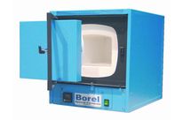 Thermolab Ofen 1100 °C: TL 1100