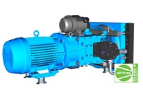 Kolbenkompressoren : TAO 11 – 2 Zylinder Ölfrei