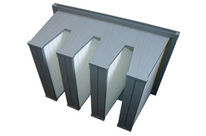 KOMPAKT-TASCHENFILTER - EPA-HEPA