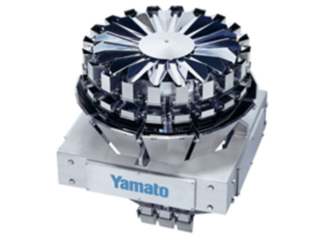 Dataweigh Sigma plus - Waage