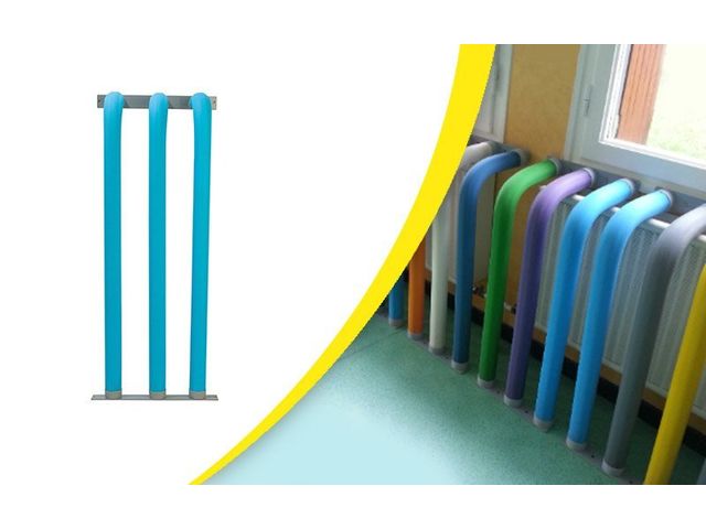 HEIZKÖRPERSCHUTZ PARKID®