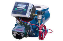 ELEKTRONISCHER KOMPAKT-MENGENUMWERTER