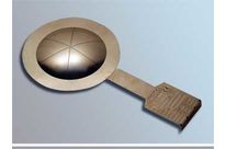 Metallbertscheiben : SCD – Vorgekerbte Berstscheibe