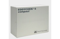 Geräte zur Wirbelstromprüfung : EDDYCHEK 5 COMPACT