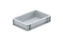 Behälter basicline geschlossen 300 x 200 x 70 mm 