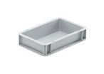 Behälter basicline geschlossen 300 x 200 x 70 mm 