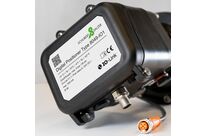 Digitaler Stellungsregler Typ 8049