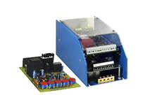 Gleichstromregler Wechselstromsteller