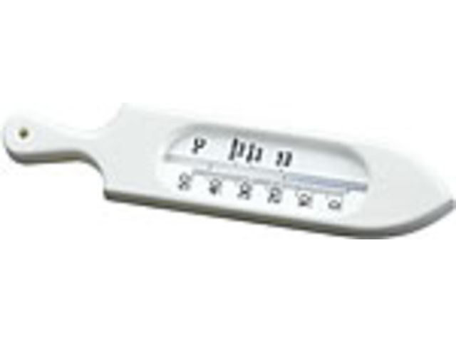 Thermometer