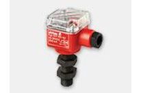 Magnetoresistive Sensoren : M12 mit Anschlussdose 12219.AU