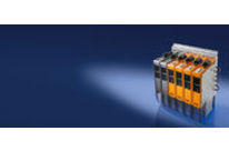 Modulares Antriebssystem : ACOPOSmulti