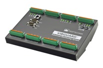 Online Condition Monitoring Systeme : VIBGUARD