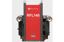 Rotiereinheit RFL140