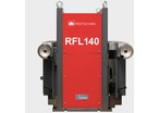 Rotiereinheit RFL140