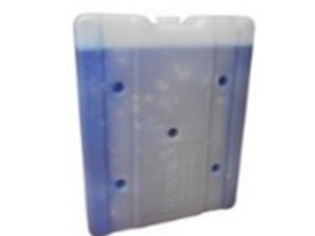 Eutektische Platten : ICEPACK RIGIDE